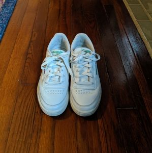 Reebock Club C Vintage